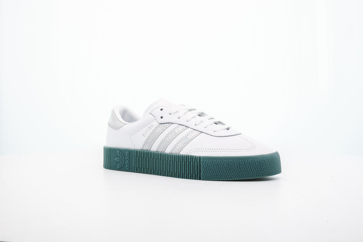 Adidas originals sambarose online w